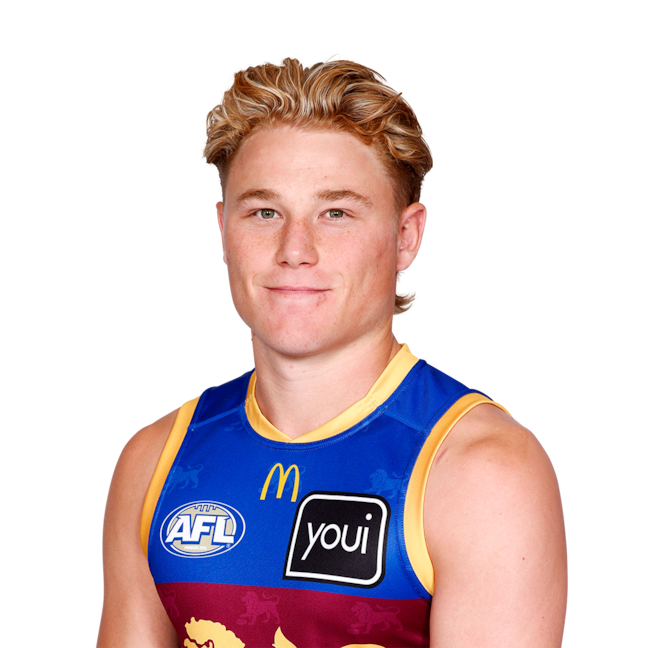 Levi Ashcroft profile picture